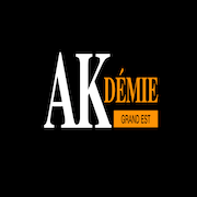AKDEMIE GRAND EST Team Logo